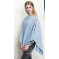 girl womens cape shawl made in China